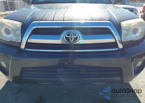 2007 Toyota 4Runner Sr5 V6 from USA, damaged, VIN JTEZU14R370091037